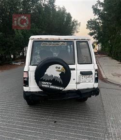 اسوزو تروبر